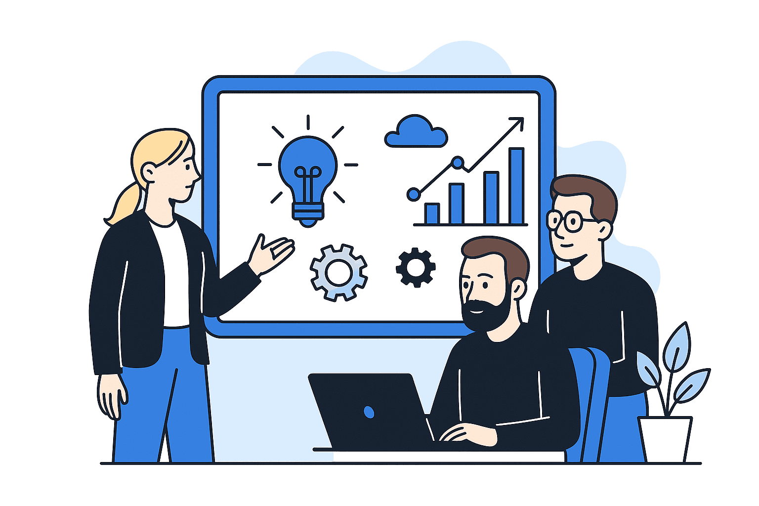 Technest Mission