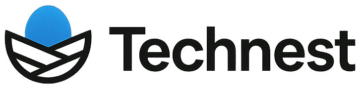 Technest Logo
